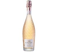 Calvet Celebration - Rosé Sparkling Wine - Dry - 75 cl