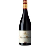 Calvet Cotes du Rhone Wine, 75 cl