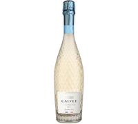 Calvet French Wine | 75cl | Wine gift (Single bottle 75 elebration Brut - Sparkling)