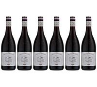 Calvet - Limited Release - Merlot - Red Wine - 6 x 75 cl