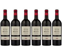 Calvet - Réserve de l'Estey - Médoc - Red Wine - 6 x 75 cl