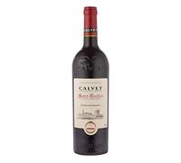 Calvet - Saint-Émilion Bordeaux Red Wine (1 x 0.75 L)