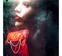 Calvi Anna - Anna Calvi (10th Anniversary Vinyl Red Deluxe Edt.)Red) [VINYL]