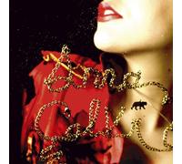 Calvi, Anna - Anna Calvi