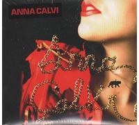 Calvi, Anna - Anna Calvi (Digipack)
