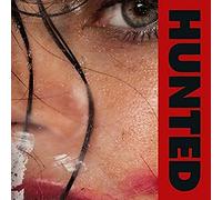 ANNA CALVI LP Hunted RED VINYL 2020 Ltd IDLES + Downloads + Promo Sheet IN STOCK