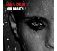 Anna Calvi One Breath (Vinyl) 12" Album
