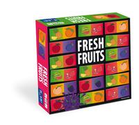 Calvi, Francesco Fresh Fruits NEW