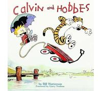 Calvin and Hobbes: 1