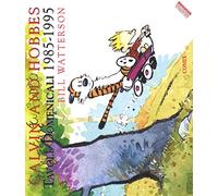 Calvin and Hobbes. Tavole domenicali (1985-1995)