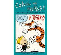 Calvin And Hobbes Volume 3: In the Shadow of the Night : The Calvin & Hobbes Series