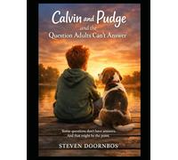 Calvin and Pudge and the Question Adults Can't Answer: Some questions don't have answers. And that might be the point