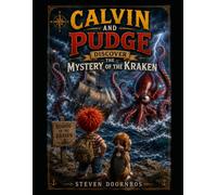 Calvin and Pudge Discover the Mystery Of The Kraken