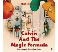 Calvin and the Magic Formula