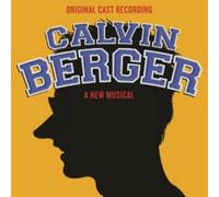 Calvin Berger: A New Musical (CD) Album (US IMPORT)