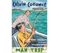 Calvin Coconut: Man Trip: 7