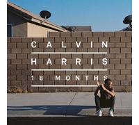 18 Months [VINYL]