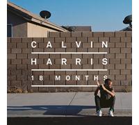 18 Months [VINYL]