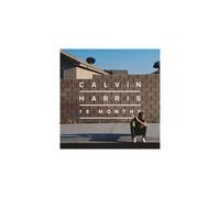 Calvin Harris - 18 Months [VINYL]