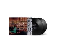 Calvin Harris 96 Months Double LP Vinyl NEW