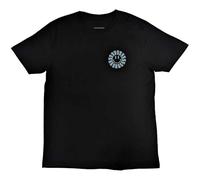 Calvin Harris Biggest Party Official Tee T-Shirt Mens Unisex (X-Large) Black