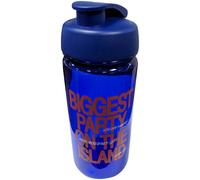 Calvin Harris Biggest Party Water Bottle