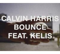 Calvin Harris - Bounce
