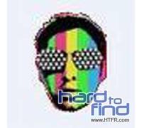 Calvin Harris - Colours [12" VINYL]