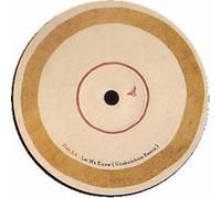 Calvin Harris Ft Ayah - Let Me Know [12" VINYL]