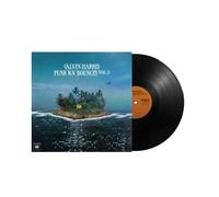 Calvin Harris - Funk Wav Bounces Vol.2