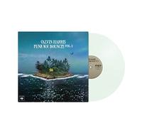 Calvin Harris - Funk Wav Bounces Vol.2 (Amazon exclusive Glow in the dark vinyl)