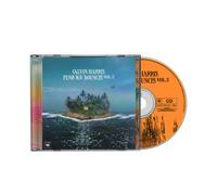 Calvin Harris - Funk Wav Bounces Vol.2