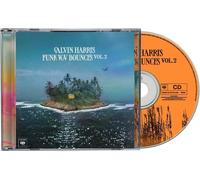 Calvin Harris - Funk Wav Bounces Vol.2