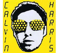 Calvin Harris – I Created Disco