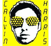 Calvin Harris - I Created Disco