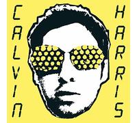 Calvin Harris – I Created Disco – 12" Vinyl 2-disc – New (2018)