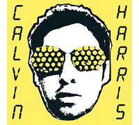 Calvin Harris - I Created Disco - New Vinyl Record - 39 - S15z