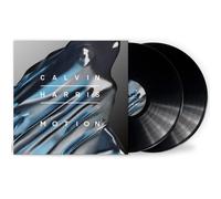 Calvin Harris - Motion (2025) 2 LP Vinyl Preorder