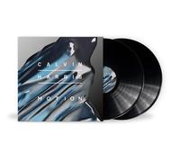 Calvin Harris : Motion VINYL 12" Album 2 discs (2025) NEW Amazing Value