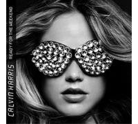 Calvin Harris Ready for the Weekend (Vinyl) 12" Album