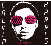 Calvin Harris - The Girl