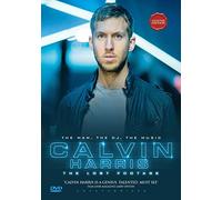 Calvin Harris - Calvin Harris - The Lost Footage [DVD] [2013]