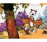 Calvin & Hobbes original - tome 3 - Tome 3 (3)