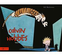 Calvin & Hobbes original - tome 9 - Tome 9 (9)