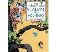 CALVIN & HOBBES US ED 11 INDISPENSABLE