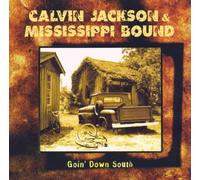 Calvin Jackson - Goin' Down South