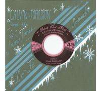 Calvin Johnson - Pink Cadillac [New 7" Vinyl]