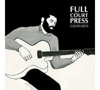 Calvin Keys - Full Court Press [VINYL]