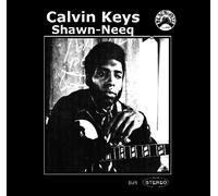 Calvin Keys - Shawn-Neeq