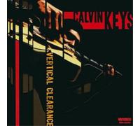 Calvin Keys Vertical Clearance (CD) Album (US IMPORT)